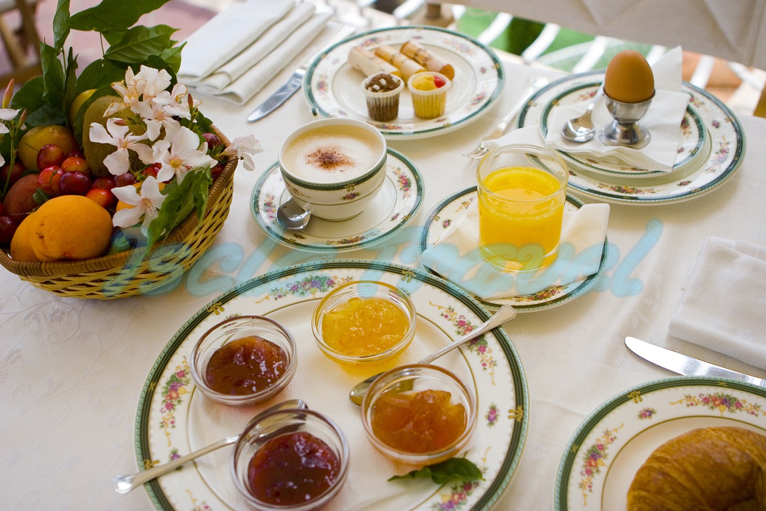 hotel-breakfasthermitage-park-terme