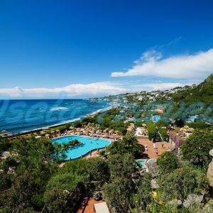 Poseidon thermal gardens park in Ischia | Iscla Travel